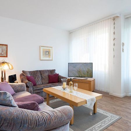Strandhotel Kellenhusen Wohnung 7 Luaran gambar