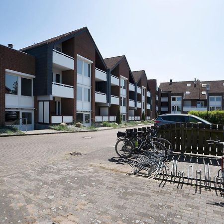 Strandhotel Kellenhusen Wohnung 7 Luaran gambar