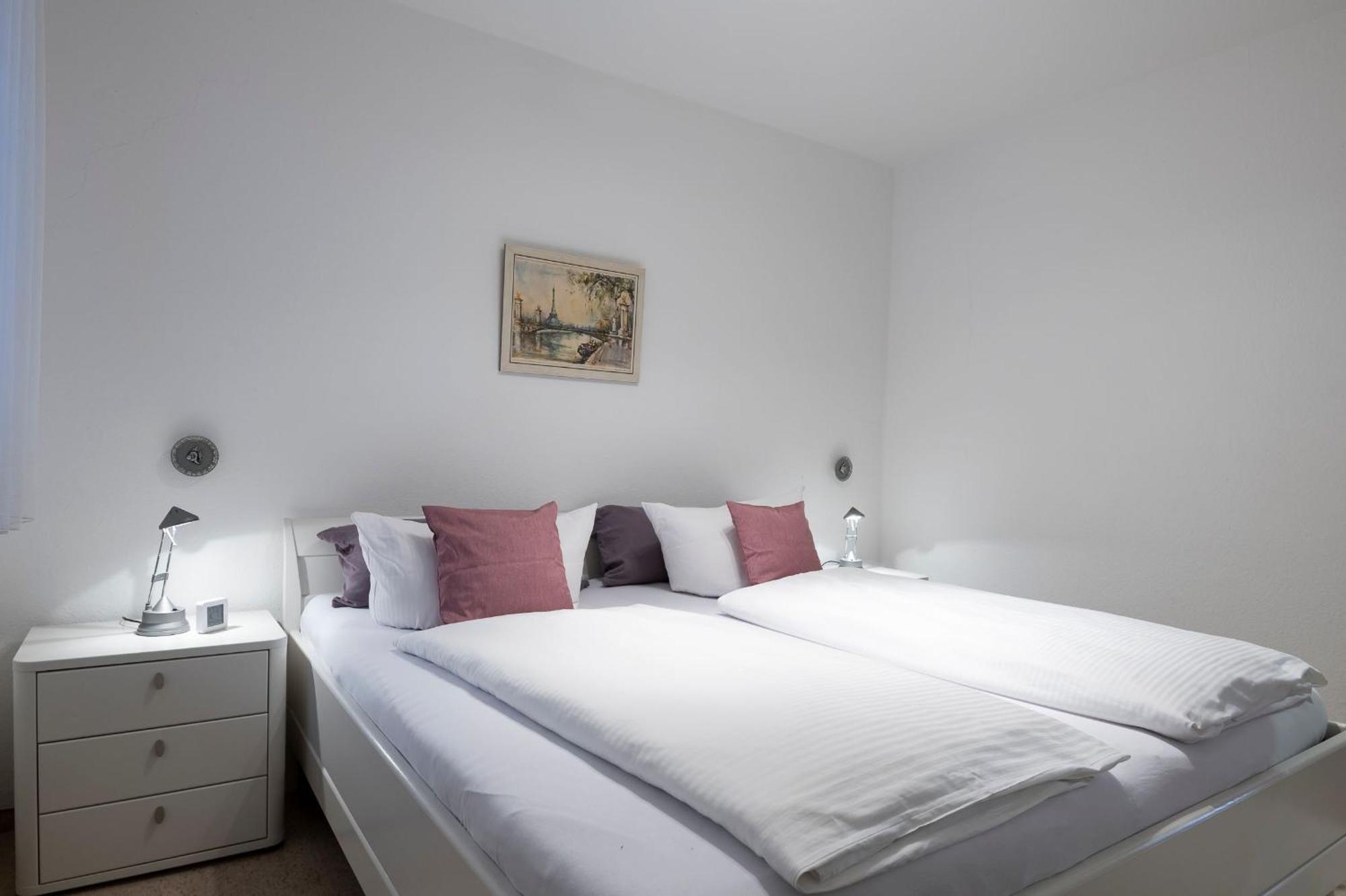 Strandhotel Kellenhusen Wohnung 7 Luaran gambar