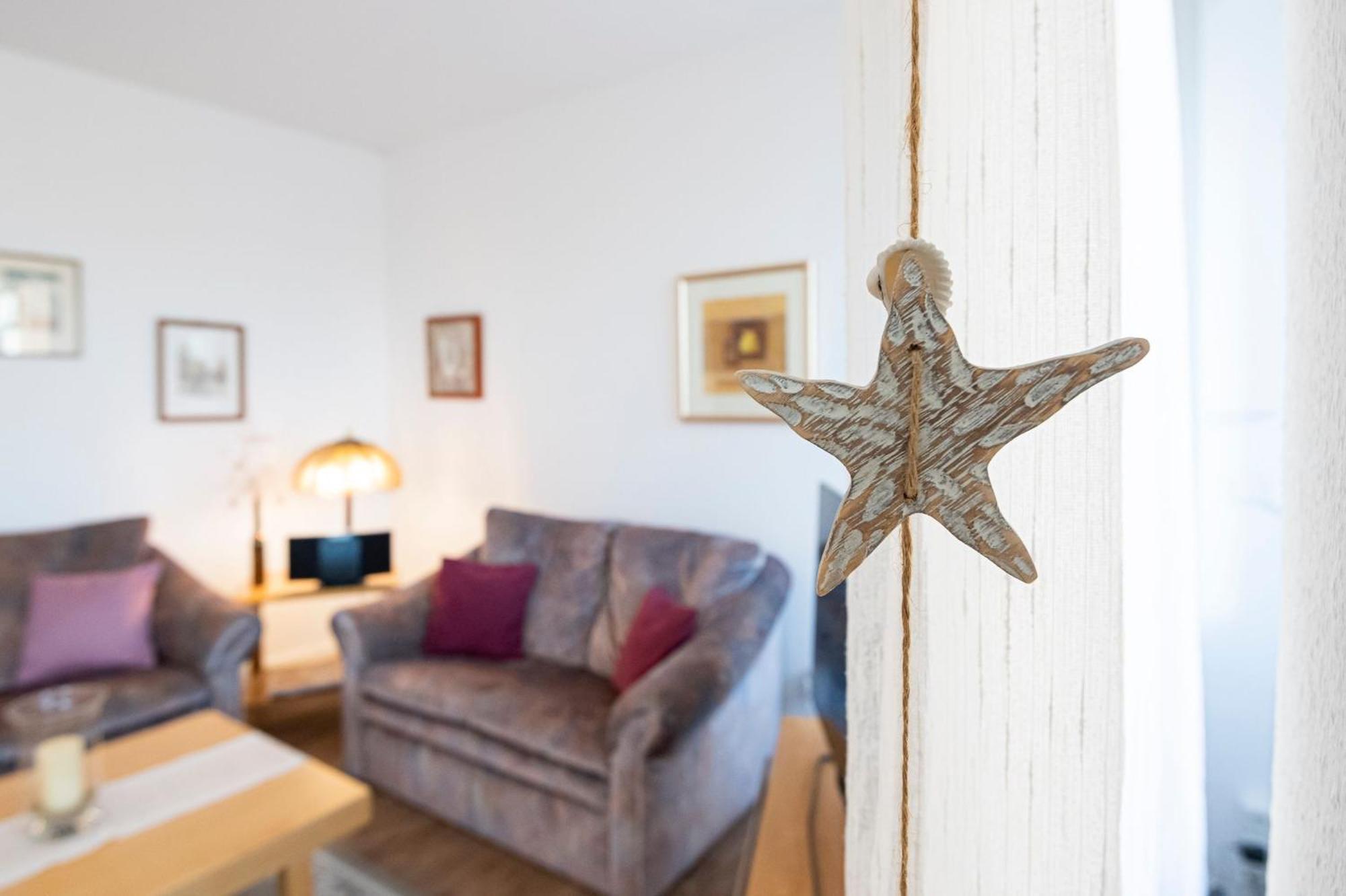 Strandhotel Kellenhusen Wohnung 7 Luaran gambar