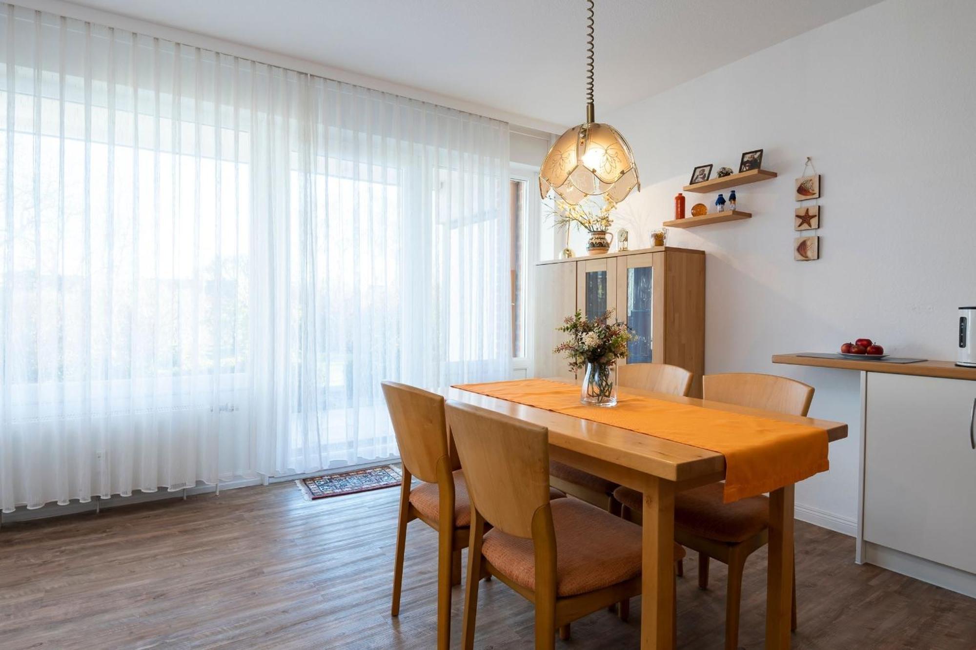 Strandhotel Kellenhusen Wohnung 7 Luaran gambar