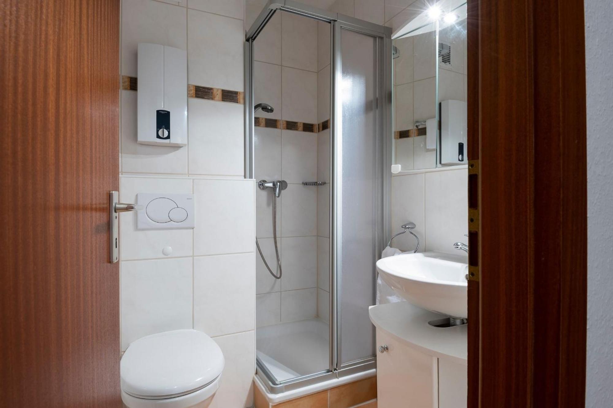 Strandhotel Kellenhusen Wohnung 7 Luaran gambar