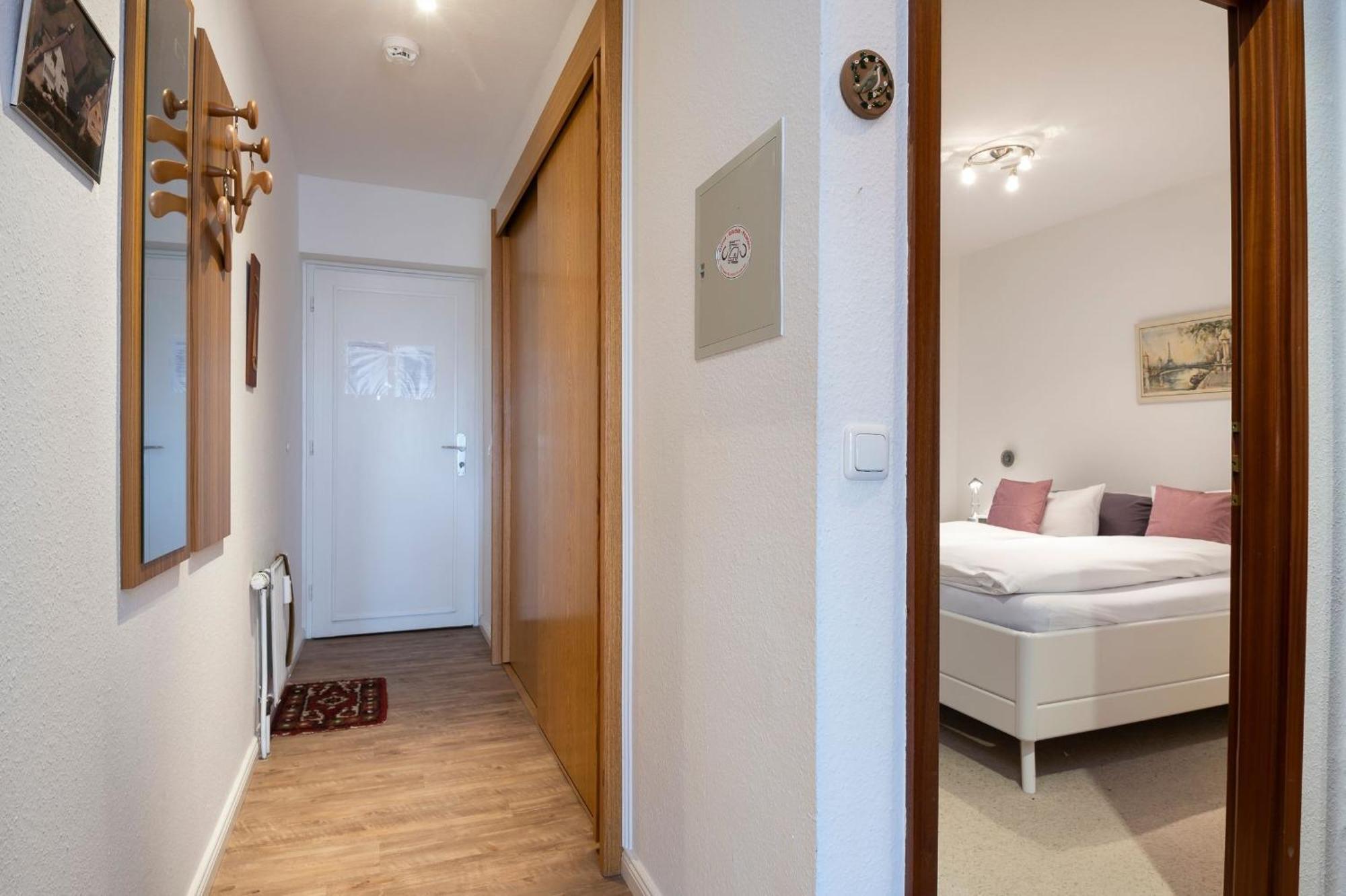 Strandhotel Kellenhusen Wohnung 7 Luaran gambar