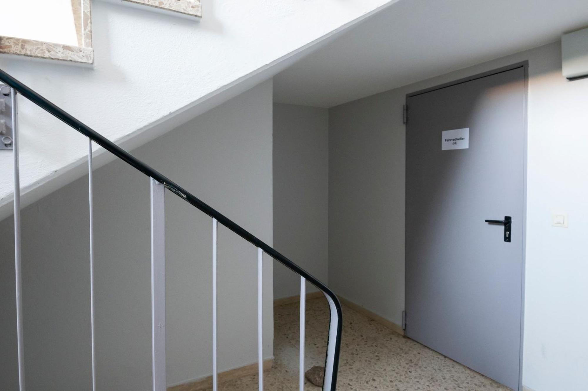 Strandhotel Kellenhusen Wohnung 7 Luaran gambar