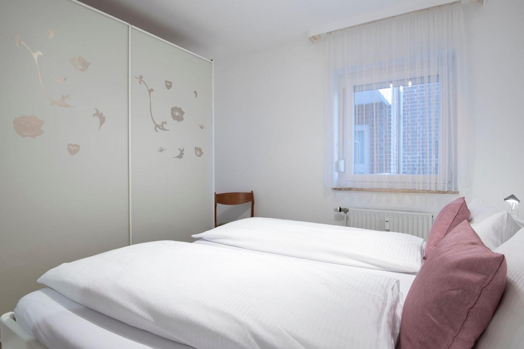 Strandhotel Kellenhusen Wohnung 7 Luaran gambar