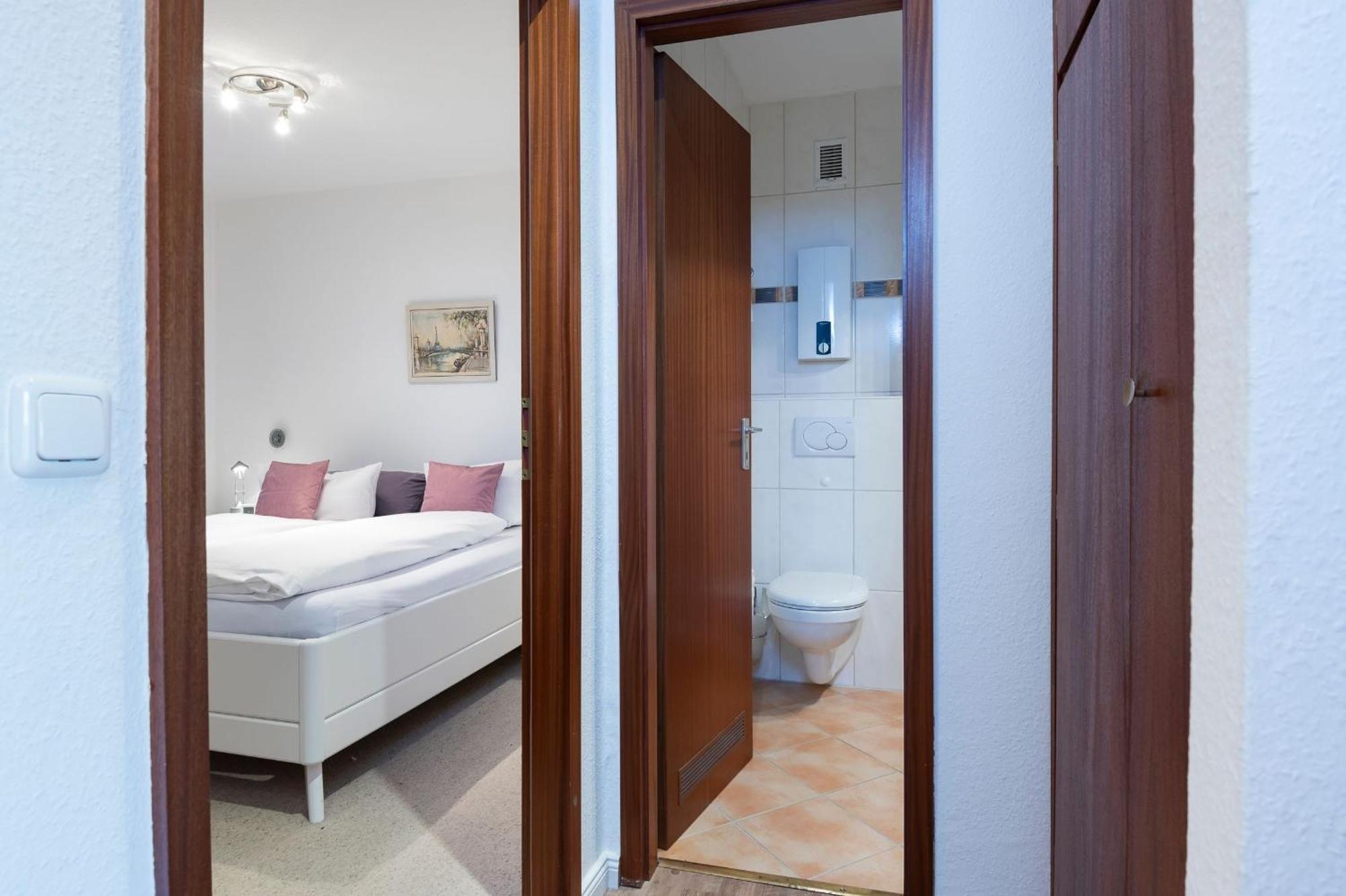 Strandhotel Kellenhusen Wohnung 7 Luaran gambar