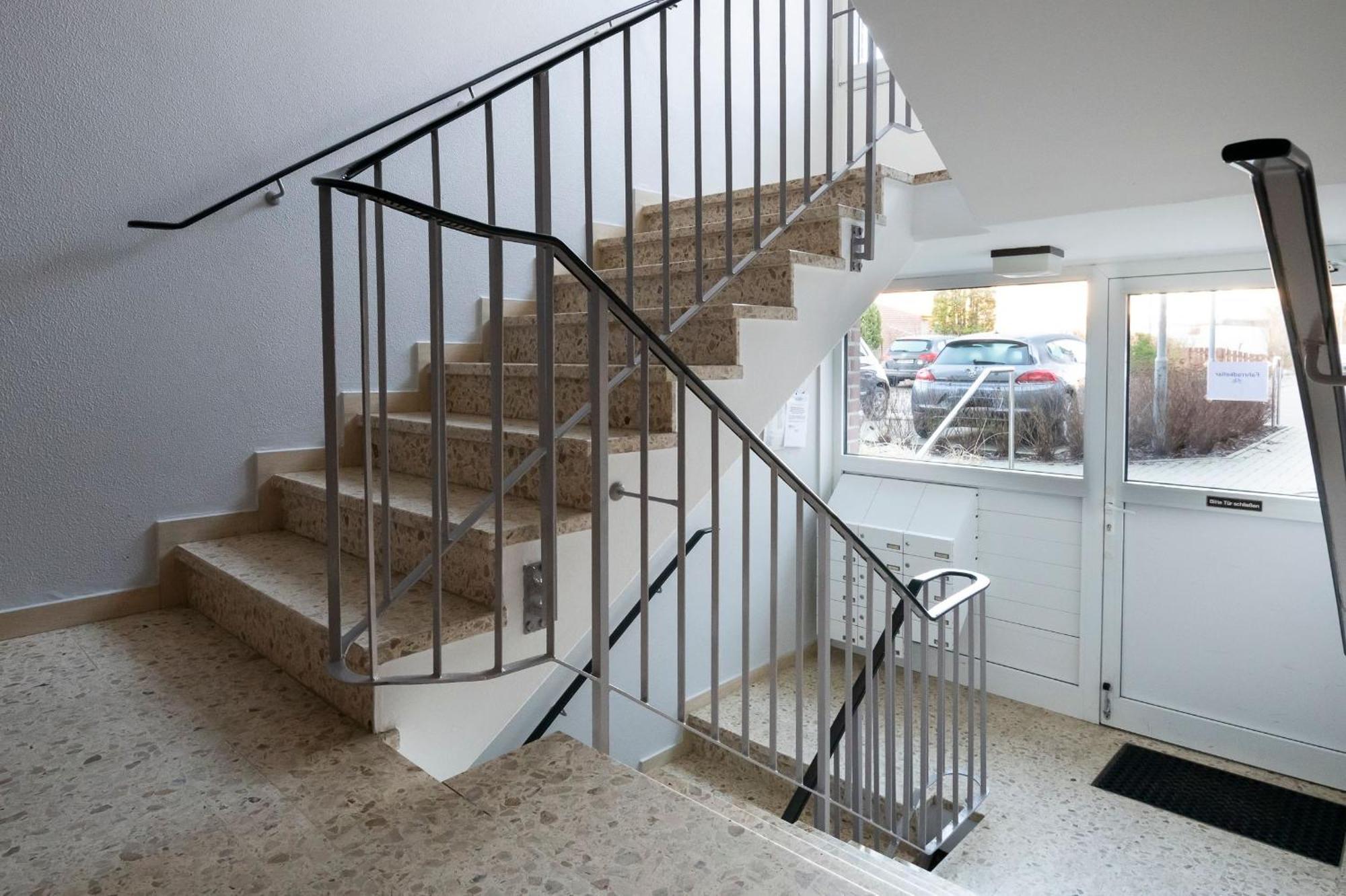Strandhotel Kellenhusen Wohnung 7 Luaran gambar